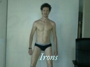 Irons
