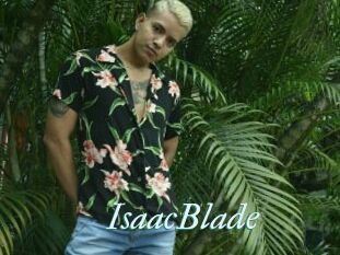IsaacBlade