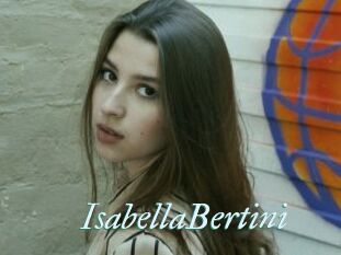 IsabellaBertini