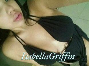 Isabella_Griffin