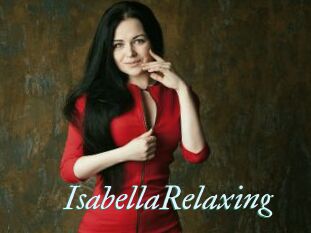 IsabellaRelaxing