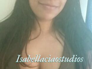 Isabellaciaostudios