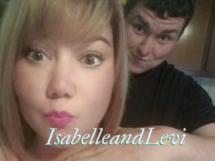 Isabelle_and_Levi