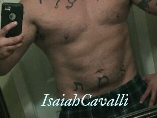 Isaiah_Cavalli