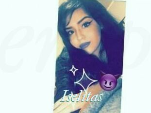 Iselitas