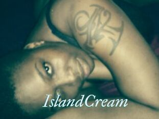 IslandCream