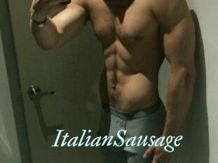 ItalianSausage