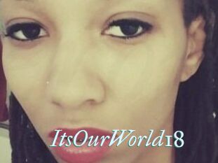 ItsOurWorld18