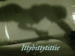 Ittybittytittie