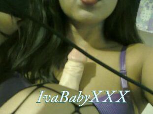 IvaBabyXXX