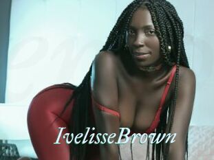 IvelisseBrown