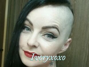 Ivoryxoxo