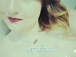 IvyEvan