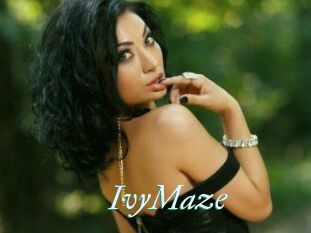 IvyMaze