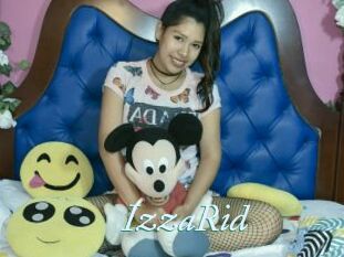 IzzaRid