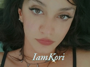 IamKori