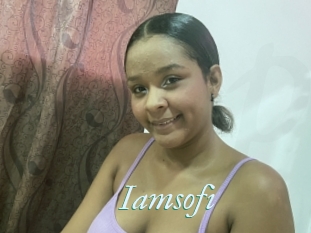 Iamsofi