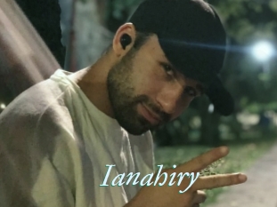 Ianahiry