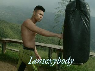Iansexybody