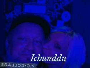 Ichunddu