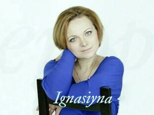 Ignasiyna