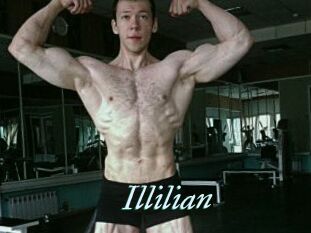 Illilian