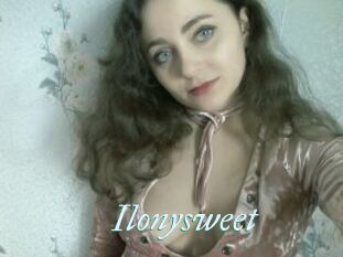 Ilonysweet