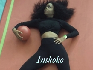 Imkoko