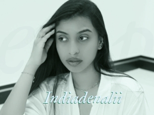 Indiadenalii