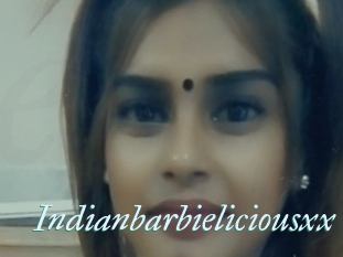 Indianbarbieliciousxx