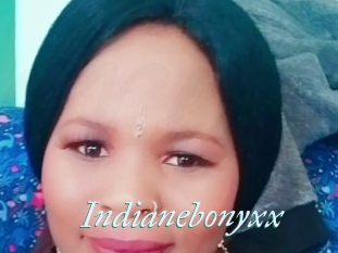 indianebonyxx Erotik Pr