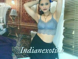 Indianexotika
