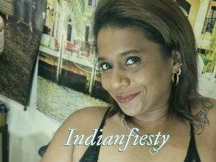 Indianfiesty