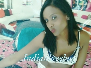 Indianlovebug