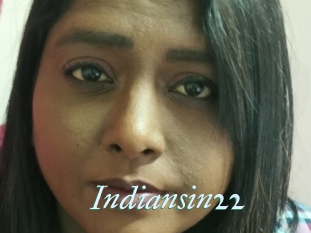 Indiansin22