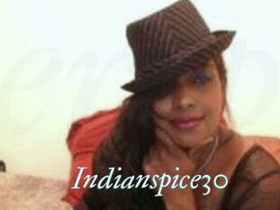 Indianspice30