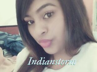 Indianstorm