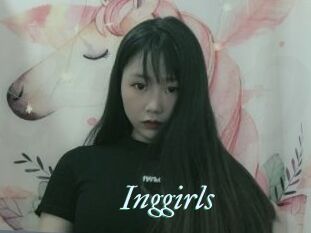 Inggirls