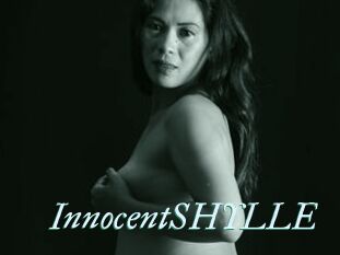 InnocentSHYLLE