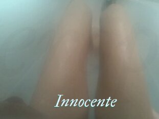 Innocente