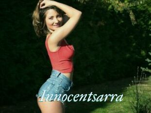 Innocentsarra