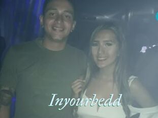 Inyourbedd