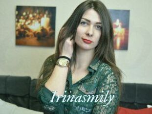 Irinasmily