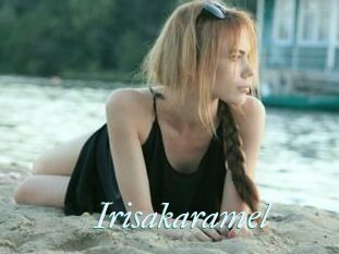 Irisakaramel