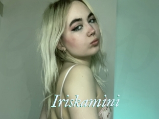 Iriskamini