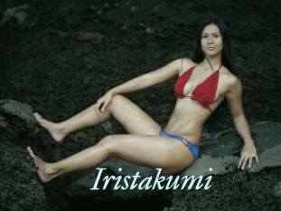 Iristakumi