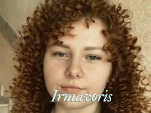 Irmavoris