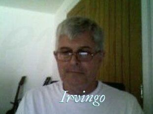 Irvingo