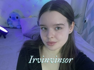 Irvinvinsor