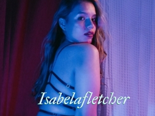 Isabelafletcher